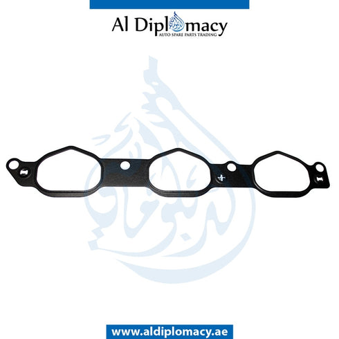 Left CYLINDER HEAD COVER GASKET for Mercedes-Benz S Class W164 (2006-2011) models, Part Number A2721412280